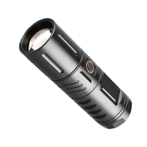 High Powered Multipurpose Flashlight