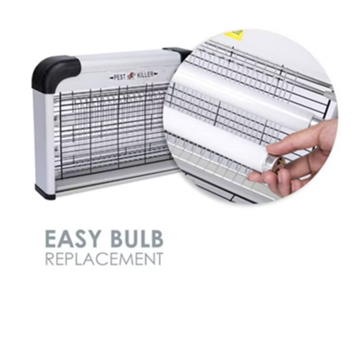 Electric Insect Killer 20 watt - Image 5