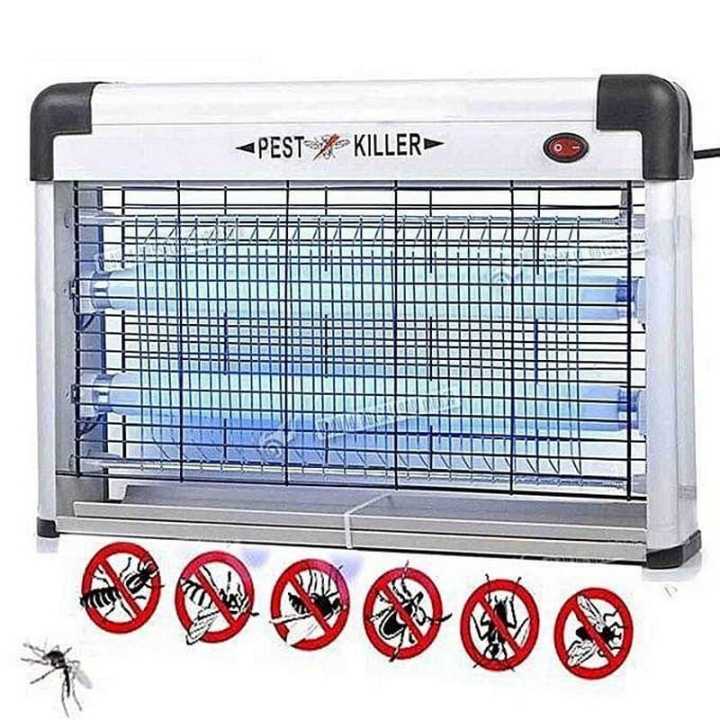 Electric Insect Killer 20 watt - Image 3