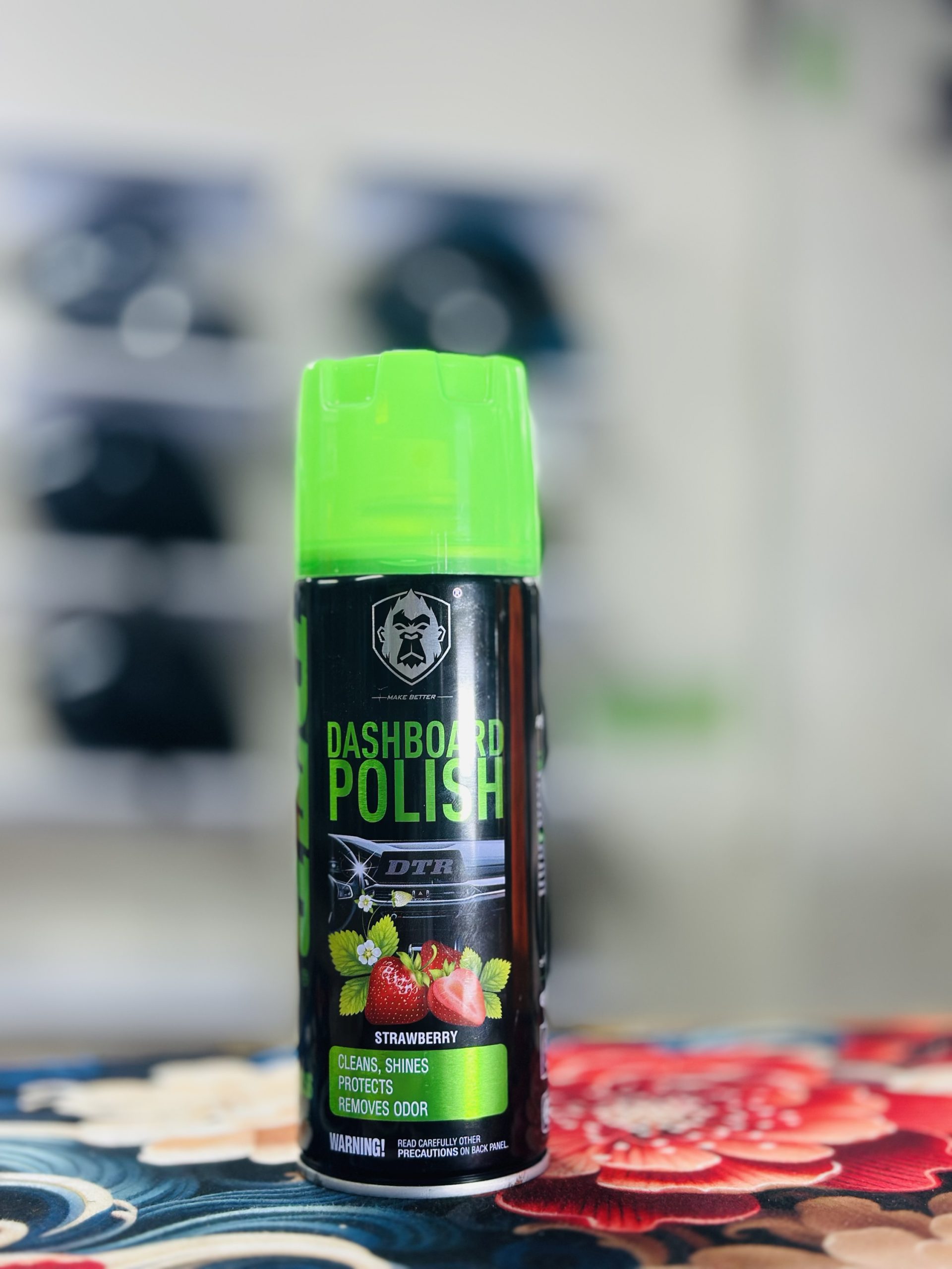 Premium Bike Wash combo package - Image 6